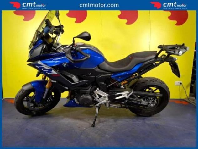 BMW F 900 XR Garantita e Finanziabile rif. 24170023 - Foto 2