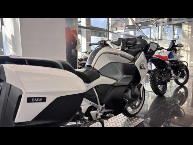BMW R 1200 RT - R 1250 RT rif. 23619255 - Foto 5