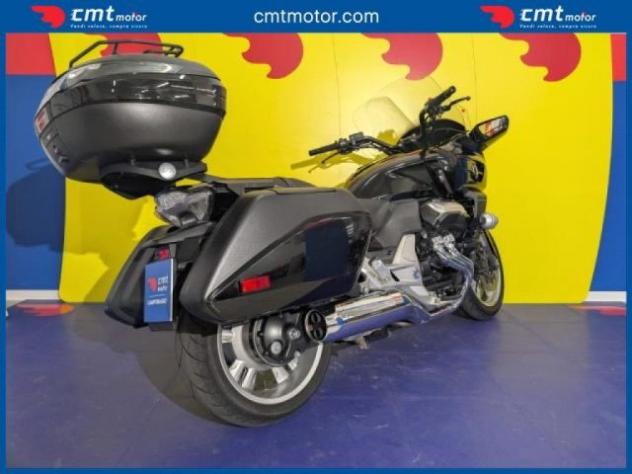 HONDA CTX 1300 Garantita e Finanziabile rif. 23872388 - Foto 4