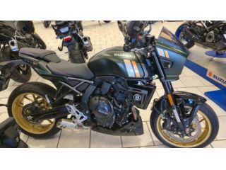 SUZUKI GSX-8TT ABS EURO 5 + rif. 23441212
