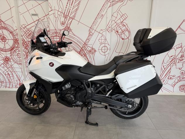 Honda NT 1100 NT 1100 DCT - YM 2022 - Foto 4