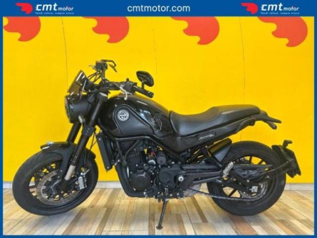 BENELLI Leoncino 500 Garantita e Finanziabile rif. 24158393 - Foto 3
