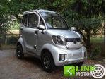 UFO Magnum ecobike F4/Plus scooter elettrico con 50 km