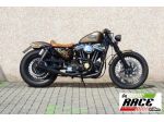 Harley-Davidson - Sportster - 883 Standard- XLH