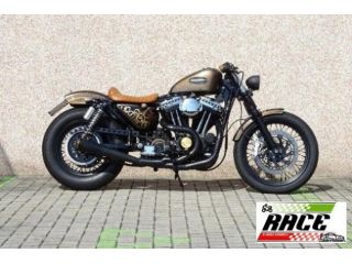 Harley-Davidson - Sportster - 883 Standard- XLH