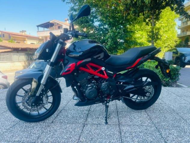 BENELLI BN 302 TUTTO INCLUSO ANCHE PASSAGGIO! MINI RATE rif. 23802971 - Foto 5