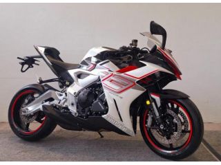 ZONTES ZT 703 RR 2025