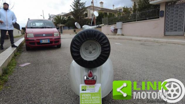 VESPA VBN 1t rif. 23833983 - Foto 5