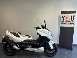 YAMAHA T-Max 500 TMAX 500 WHITEMAX ABS!!!! rif. 23984260