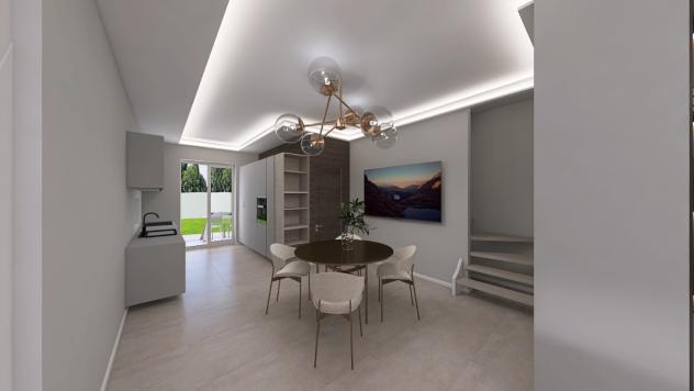 Villa a schiera in vendita a Aprilia - Foto 16
