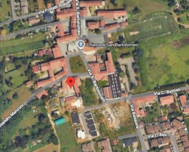 Immobile in asta di 135 m² in vendita a Carnago - Foto 4