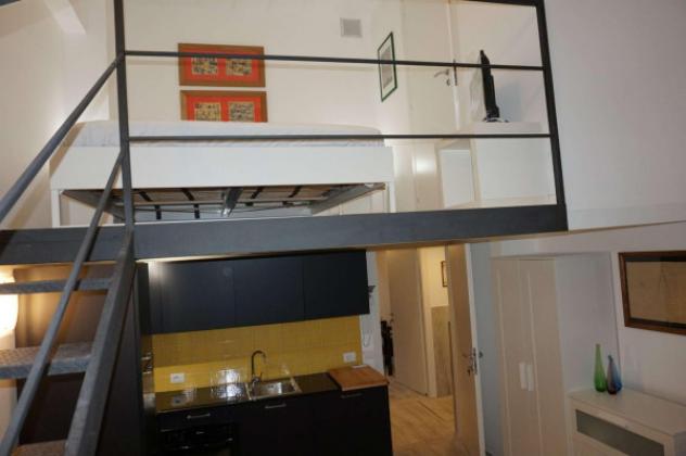 Loft / Open Space di 40 m² con 2 locali in affitto a Milano - Foto 18