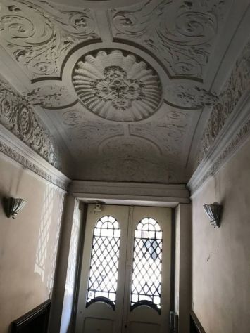 PRATI TRILOCALE CON BALCONE