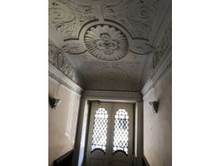 PRATI TRILOCALE CON BALCONE