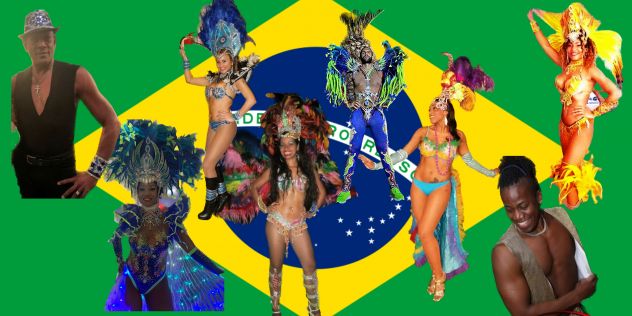 ANIMAZIONE BRASILIANA - Foto 3