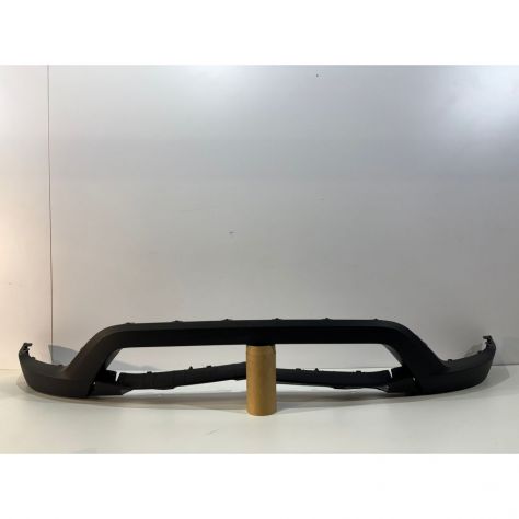 BMW X6 E71 Spoiler paraurti anteriore - 18127