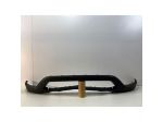 BMW X6 E71 Spoiler paraurti anteriore - 18127