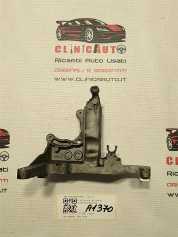 SUPPORTO MOTORE FORD Focus Berlina 4° Serie AV6Q-9B470-BB T1DB diesel 1560 (0811)
