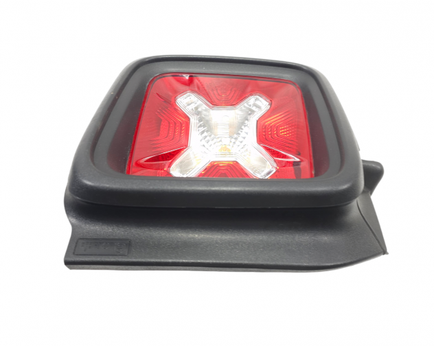 STOP FANALE POSTERIORE SINISTRO JEEP Renegade Serie 52060585 (18) - Foto 12