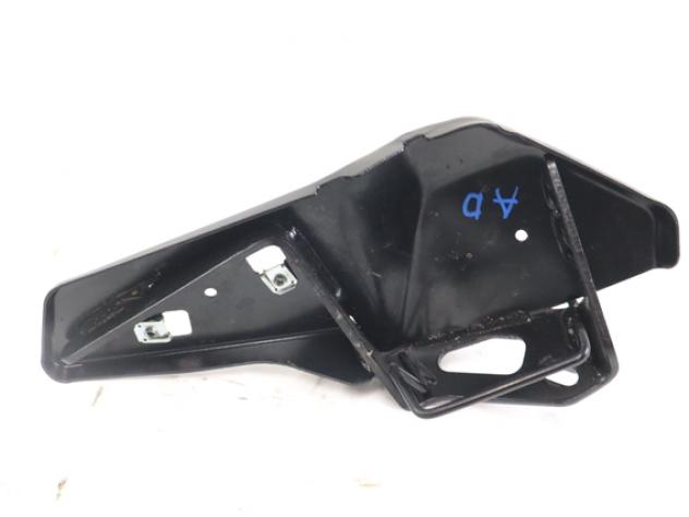 VOGE SFIDA SR4 3123600090001 SUPPORTO PEDANA POSTERIORE SINISTRA 22 - 24 LEFT FOOTBOARD BRACKET - Foto 2