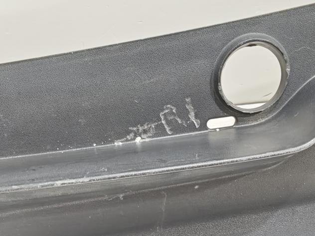 GRIGLIA GOCCIOLATOIO ANT. VOLKSWAGEN Golf 7 Berlina 5G1819403A (12) - Foto 9
