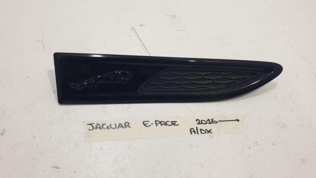 MODANATURA PARAFANGO ANT DX JAGUAR E-Pace Serie (17) - Foto 2
