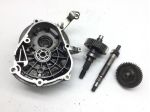 PIAGGIO LIBERTY SPORT 200 CARTER E INGRANAGGI RUOTA POSTERIORE 2006 M38401