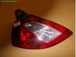 FANALE POST.S. ROSSO/ROSA RENAULT MEGANE (L84) 999-U47260 Parti elettriche  &hellip;