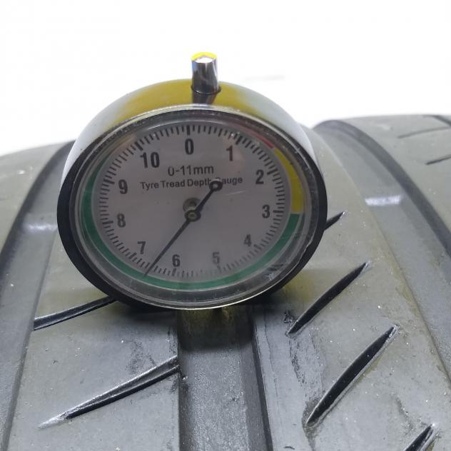 2 GOMME 275 40 21 CONTINENTAL A69217 - Foto 3