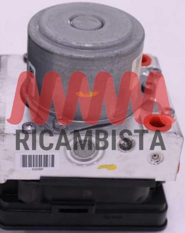 A2134315801 Mercedes Classe E 220d 2.0 centralina ABS gruppo pompa TRW - Foto 2