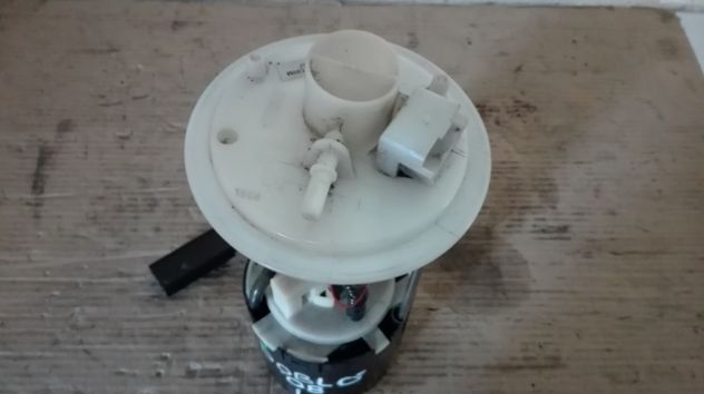 Pompa benzina Fiat Doblò 1.6 del 2008 (51709819) - Foto 2