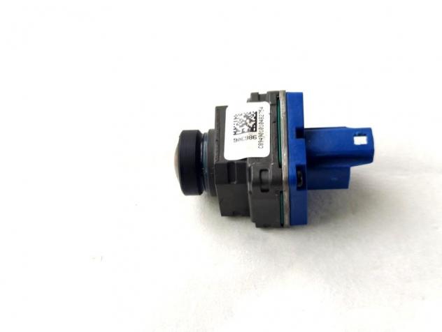 32209929 RETROCAMERA TELECAMERA POSTERIORE VOLVO XC40 2.0 D 4X4 110KW AUT 5P (2019) RICAMBIO USATO - Foto 3
