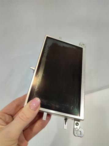 DISPLAY AUDI Q5 Serie (8RB) 8T0919603F CAHA (0812) - Foto 5