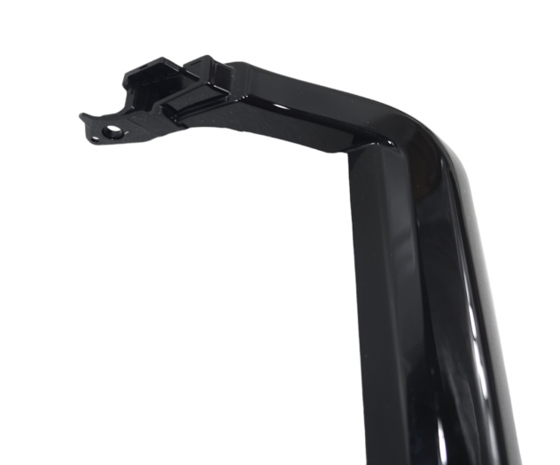 MODANATURA CONSOLE TUNNEL CENTRALE LAND ROVER Range Rover Evoque Serie K8D2-045K98-C (18) - Foto 14