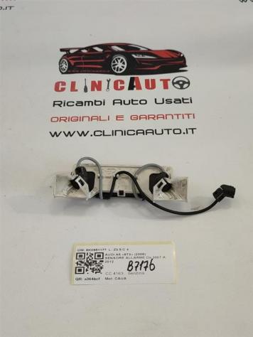 SENSORE ALLARME CRUSCOTTO AUDI A5 Berlina Serie (8T3) 8K0951177 8T0947565 CAUA (0717) - Foto 3