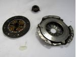 3125012392 KIT FRIZIONE CON SPINGIDISCO E CUSCINETTO TOYOTA COROLLA 1.4 B 7 &hellip;