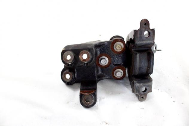 1612412280 SUPPORTO CAMBIO CITROEN C1 1.0 B 51KW 5M 5P (2015) RICAMBIO USATO - Foto 3
