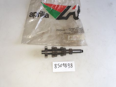 ALBERO PRIMARIO CAMBIO APRILIA RED ROSE 50 RV3/4 AP8509898