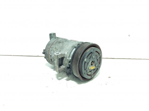 COMPRESSORE A/C FIAT Bravo 3° Serie 51820449 198A2000 Diesel 1600 (1014)