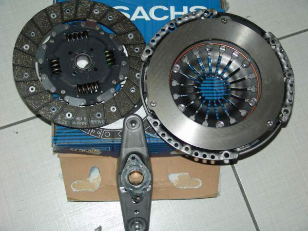 Kit frizione audi a1 seat altea golf 6 03f141015a - Foto 2