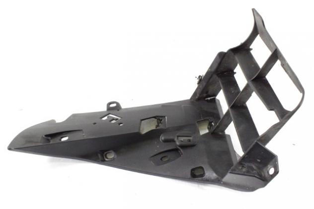BMW R 1200 RT 46637728668 GRIGLIA RADIATORE DESTRA K52 13 - 19 RIGHT RADIATOR TRIM PANEL 46631541736 - Foto 2