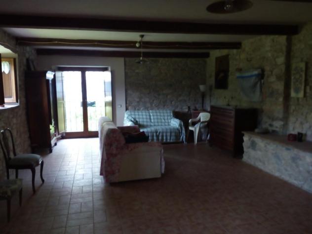 Rustico in vendita a Bigliolo - Aulla 200 mq Rif: 1313708 - Foto 3
