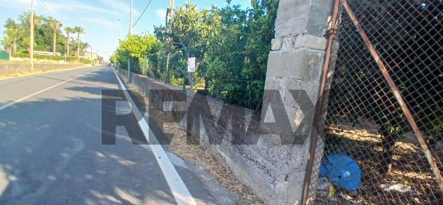Terreno in vendita a Calatabiano, San Marco - Foto 4