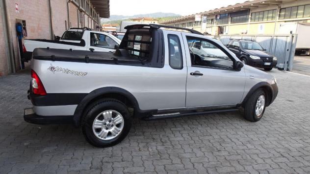 FIAT - Strada 1300 MJT FIORINO ADVENTURE PICK-UP - Foto 6