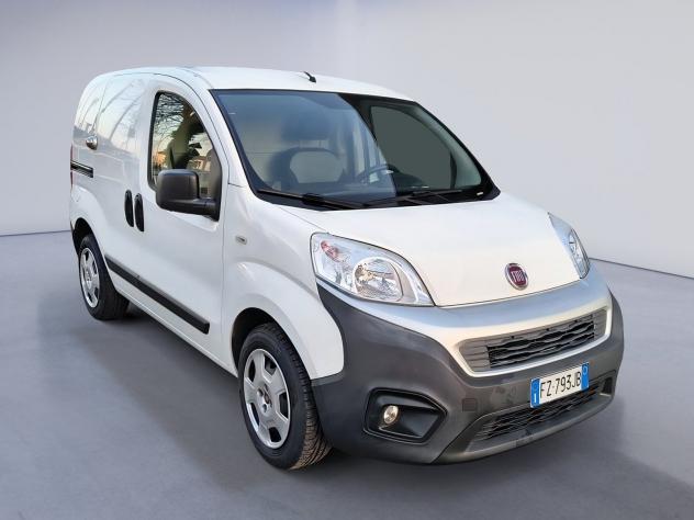 FIAT Fiorino 1.3 Multijet 95 CV E6 SX - Foto 3