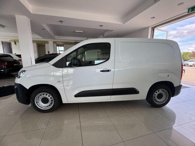 CITROEN Berlingo 3 Posti 1.6 BlueHDi Cargo Furgone - Foto 8