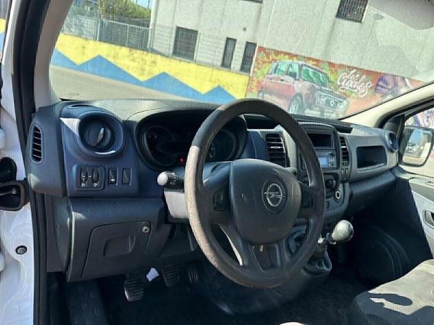 OPEL VIVARO 35 1.6 CDTI 115CV - Foto 4
