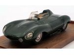 JAGUAR D-TYPE (1954)