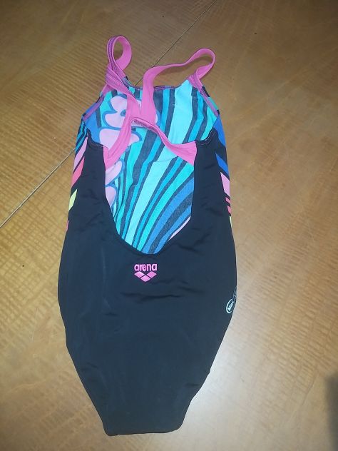 set costumi bambina 6anni. - Foto 3