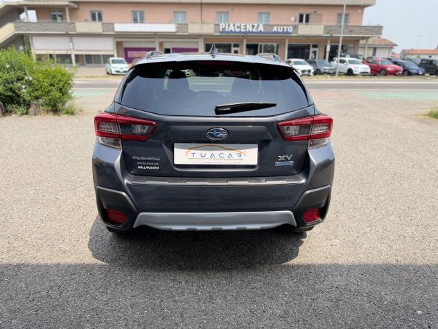Subaru XV Style 2.0 i e-Boxer MHEV #11333 - Foto 4